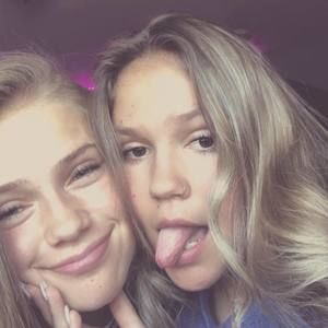 Meet your Posher, Hailey